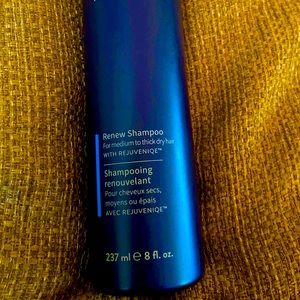 Renew shampoo